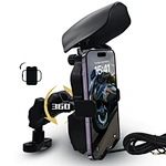 phone holder for bike